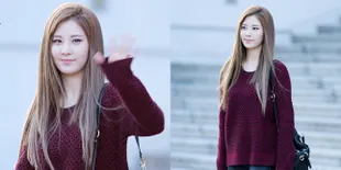 Langganan Jadi Cameo, Seohyun SNSD Akan Muncul di 'Warm And Cozy'