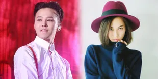 Langganan Putus Nyambung, GD &#38; Kiko Dirumorkan Masih Bersama