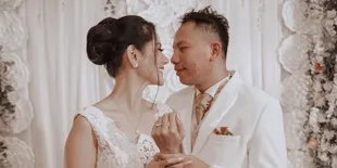 Langgar Kontrak Kerjasama Settingan, Anggia Chan Polisikan Vicky Prasetyo