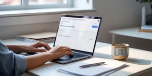 Langkah Mudah dan Cepat Membuat Google Form Melalui Desktop