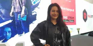 Lania Fira Grogi Akting Bareng Dikta Wicaksono di 'JOURNAL OF TERROR: AFTERLIFE'