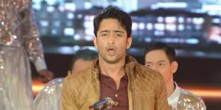 Lanjut Liburan, Keluarga Shaheer Sheikh Nikmati Indahnya Bali
