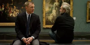 Lanjutan 'SKYFALL' Bakal Dibuat Bersambung