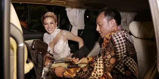 Lanjutkan Curhat, Nikita Mirzani Ingin Pergi Dari Dipo Latief?