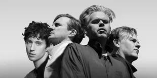 Lanjutkan Kesuksesan 'Cold Heart', PNAU Gandeng Troye Sivan di Single Terbaru 'You Know What I Need'