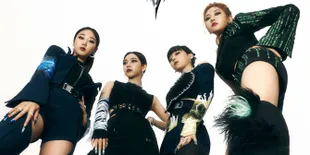 Lanjutkan Petualangan di Kwangya, aespa Siap Hadirkan Genre Trap Lewat Lagu 'Savage'