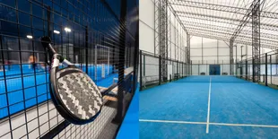 Lapangan Padel Mulai Bermunculan, Ini Tantangan yang Perlu Diantisipasi