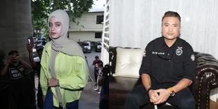 Lapor Dugaan KDRT, Sarah Ingin Rizal Djibran Masuk Penjara