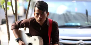 Lapor Polisi Karena Aris Idol Menghilang, Istri Diminta Menunggu