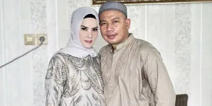 Laporan Angel Lelga Atas Kasus 'Penggerebekan' Sudah P21, Vicky Prasetyo Datangi Kejaksaan
