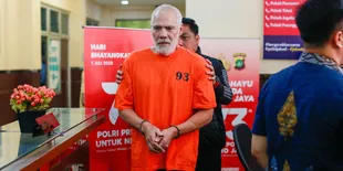 Laporan Penganiayaan Terhadap Aktor Pierre Gruno Dicabut, Korban Sebut Karena Alasan Kemanusiaan