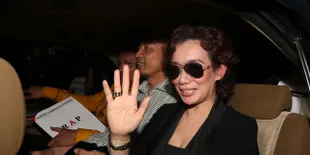 Laporan Reza Artamevia Pada Aa Gatot Untuk Membersihkan Namanya?