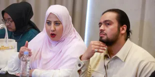 Laporan Terkait Pencemaran Nama Baik Sudah Naik Ke Penyidikan, Tasyi Athasyia Tidak Mau Dimediasi dengan Pelaku