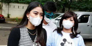 Laporan Yuyun Sukawati P-21, Fajar Umbara Dipindah ke Rutan Cirebon