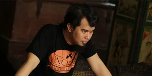 Laporkan Ahmad Dhani, Farhat Abbas Diminta Belajar Hukum Lagi