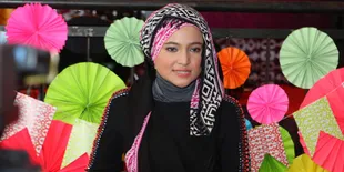 Laporkan Ibu, Marshanda Tak Takut Dianggap Durhaka?