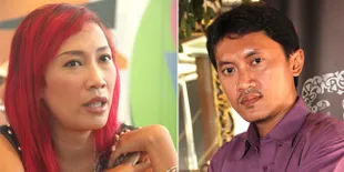 Laporkan ke Polisi, Dewi Sanca Beri Pelajaran Pada Arya Wiguna