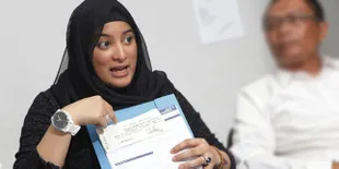 Laporkan Radja, Jane Shalimar Dianggap Gali Kuburan Sendiri