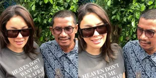 Laporkan Vadel Badjideh ke Polisi, Nikita Mirzani Tutup Pintu Maaf - Tolak Berkomunikasi