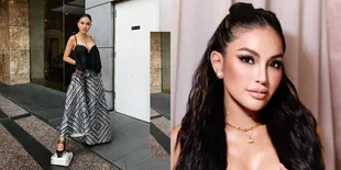 Laporkan VB, Nikita Mirzani Dicecar 22 Pertanyaan - Datangkan Empat Saksi