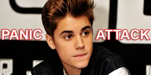 Laptop Hilang, Bieber Khawatirkan File Pribadinya!