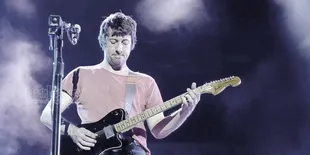 Laris Manis, Blur Akan Jadi Headline Dalam Benicassim Festival