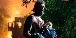 Laris Manis, 'LOGAN' Akan Raih 1,3 Triliun Rupiah Sebentar Lagi