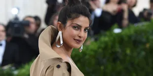 Laris, Priyanka Chopra Dapat Kontrak Film Kedua di Hollywood