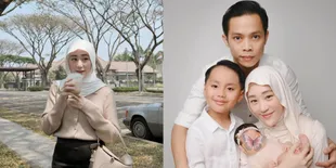 Larissa Chou Beri Tanggapan Apabila Suami Masih Memantau Mantan Pacar, Ngaku Awalnya Akan Kesal