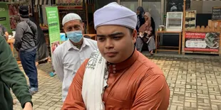 Larissa Chou Curhat Soal Perceraiannya dengan Alvin Faiz di Media Sosial, Ameer Az Zikra Mengaku Kecewa