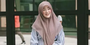 Larissa Chou dan Alvin Faiz Akan Adakan Pertemuan Keluarga, Bakal Rujuk?
