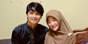 Larissa Chou Hamil 8 Bulan, Alvin Faiz Sebentar Lagi Jadi Ayah
