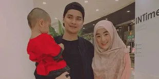 Larissa Chou Minta Maaf Ke Keluarga Alvin Faiz Karena Curhat Soal Alasan Cerai di IG