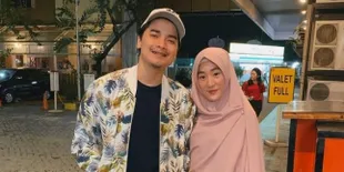 Larissa Chou Resmi Layangkan Gugatan Cerai untuk Alvin Faiz, Datang Langsung ke Pengadilan Agama