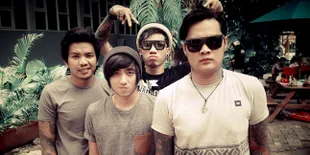 Last Child Terpilih Sebagai Mig33 Artist of The Month 2013
