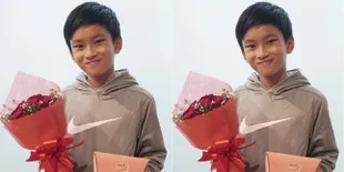 Latih Tanggung Jawab, Azka Corbuzier Belajar Nyetir Mobil