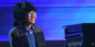 Latihan 24 Jam Sehari, Joey Alexander Tak Bisa Hidup Tanpa Musik