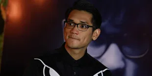 Didatangi Mimpi Buruk! Afgansyah Reza Jatuh Dari Panggung