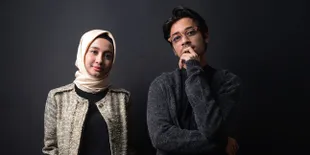 Laudya Bella dan Wafda Ingin OST Mereka Berkesan di Hati Penonton