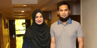 Laudya Bella - Engku Emran Bakal Gelar Resepsi di Indonesia, Ini Kata Shireen Sungkar