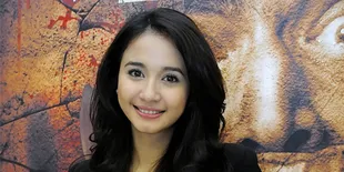 Laudya Chintya Bella: Raffi Bukan Pemakai!