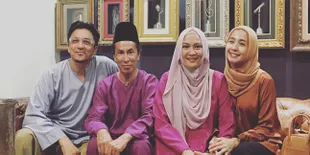 Laudya Cynthia Bella &#38; Engku Emran Dikabarkan Nikah Bulan Depan?