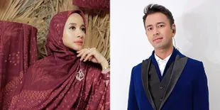 Laudya Cynthia Bella Bercerai, Raffi Ahmad Sempat Berharap Hal Ini