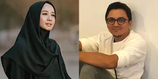 Laudya Cynthia Bella Berdiam Diri di Rumah Indonesia, Tak Temani Suami di Malaysia yang Juga Ramai Corona?