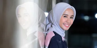Laudya Cynthia Bella Dikabarkan Tunangan, Sang Kakak Buka Suara