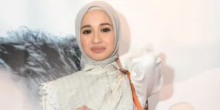 Laudya Cynthia Bella Ingin Kenalkan Bandung Pada Keluarga Engku Emran