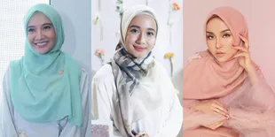 Laudya Cynthia Bella Ingin Perselisihan Zaskia - Medina Diselesaikan Secara Internal