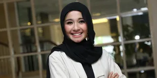 Laudya Cynthia Bella Jadi Guru di Perbatasan RI - Timor Leste