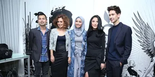 Laudya Cynthia Bella Jajal Kendarai Mobil, Bikin BBB Teriak Takut