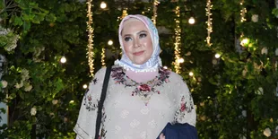 Laudya Cynthia Bella Menikah, Melly Goeslaw Merasa Kehilangan